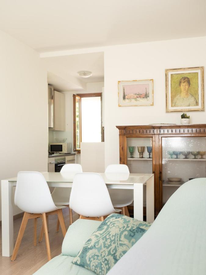 Luminosa Casetta Per Due Apartamento Bardolino Exterior foto